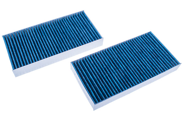 DENCKERMANN Kabineluftfilter m110013a for HONDA