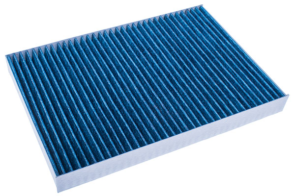 DENCKERMANN Kabineluftfilter m110038a for SEAT