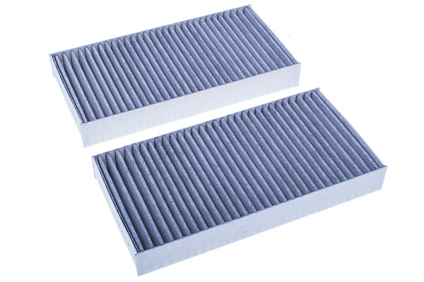 DENCKERMANN Kabineluftfilter m110013k for HONDA