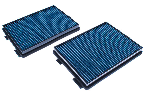 DENCKERMANN Kabineluftfilter m110048a for BMW