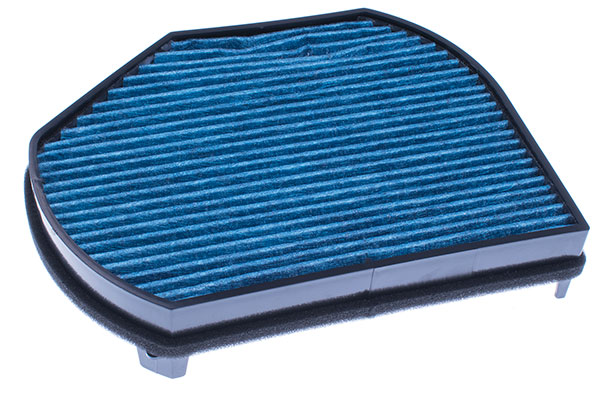 DENCKERMANN Kabineluftfilter m110049a for CHRYSLER MERCEDES-BENZ