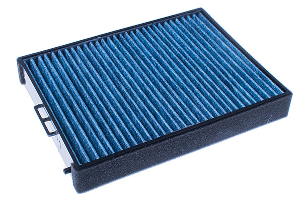DENCKERMANN Kabineluftfilter m110070a for KIA HYUNDAI