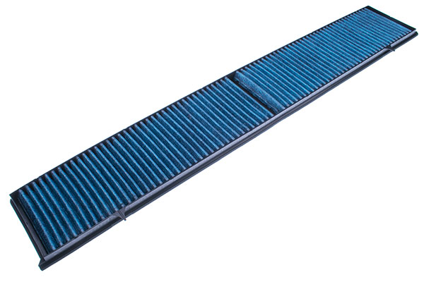 DENCKERMANN Kabineluftfilter m110088a for BMW