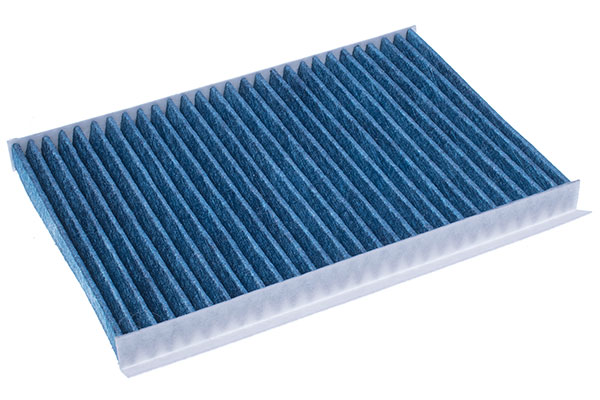 DENCKERMANN Kabineluftfilter m110075a for HYUNDAI KIA