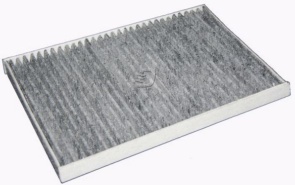 DENCKERMANN Kabineluftfilter m110075k for HYUNDAI KIA