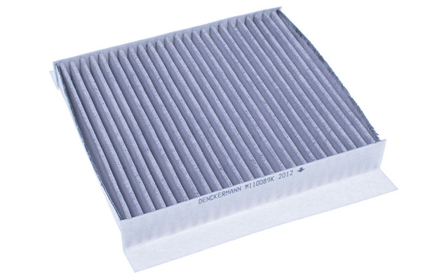 DENCKERMANN Kabineluftfilter m110089k for FIAT VAUXHALL DODGE