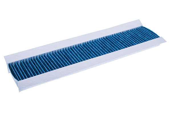 DENCKERMANN Kabineluftfilter m110119a for FORD JAGUAR