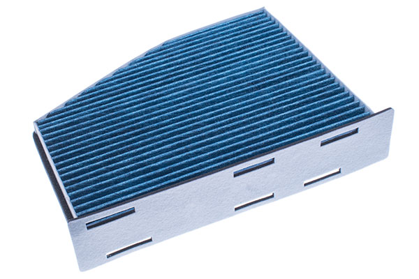 DENCKERMANN Kabineluftfilter m110112a for VW