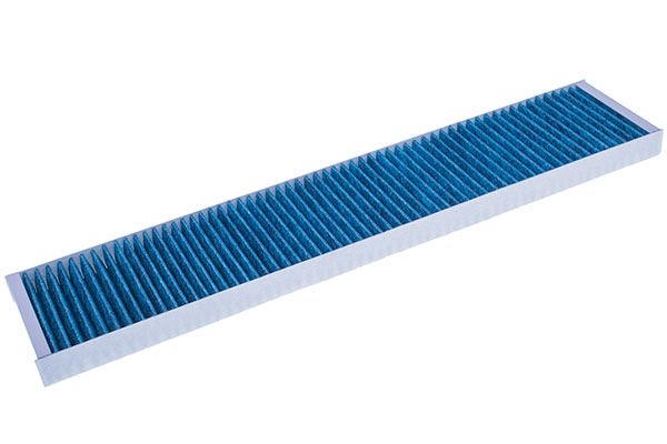 DENCKERMANN Kabineluftfilter m110116a for FORD VAG VW