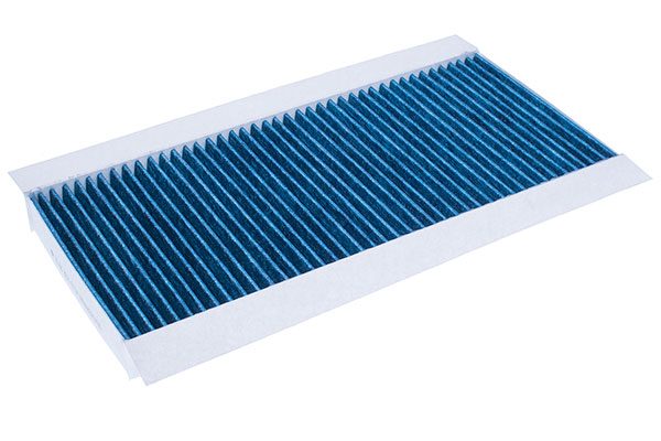 DENCKERMANN Kabineluftfilter m110122a for FORD