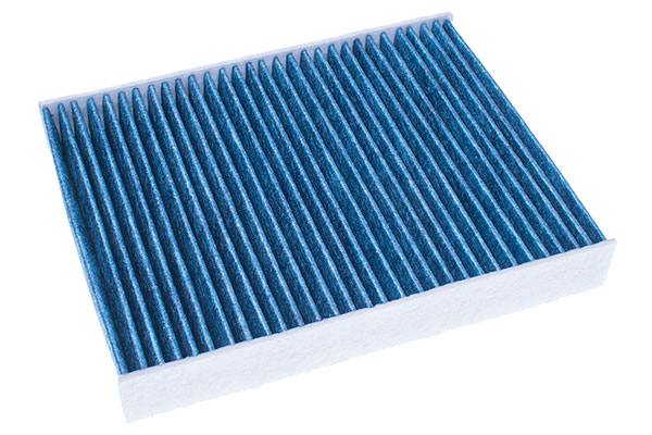 DENCKERMANN Kabineluftfilter m110127a for FORD