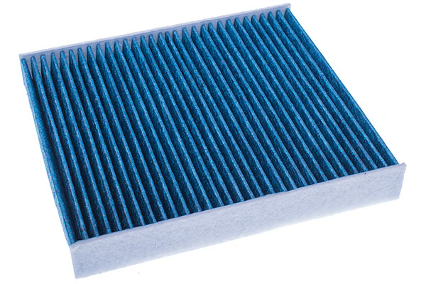 DENCKERMANN Kabineluftfilter m110139a for FORD VOLVO