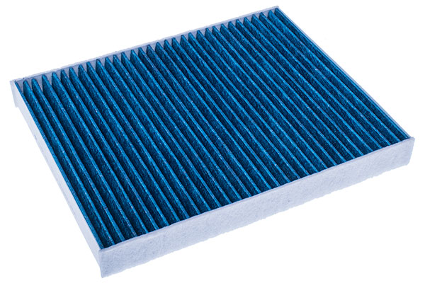 DENCKERMANN Kabineluftfilter m110174a for PORSCHE VW VAG
