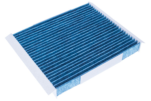 DENCKERMANN Kabineluftfilter m110257a for OPEL VAUXHALL