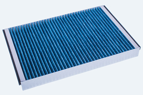 DENCKERMANN Kabineluftfilter m110262a for OPEL VAUXHALL