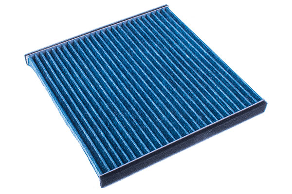 DENCKERMANN Kabineluftfilter m110455a for TOYOTA SUBARU