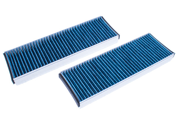 DENCKERMANN Kabineluftfilter m110378a for VAG VW