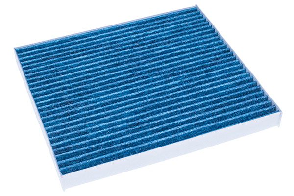 DENCKERMANN Kabineluftfilter m110462a for TOYOTA