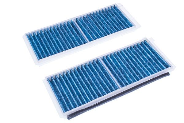 DENCKERMANN Kabineluftfilter m110492a for MAZDA
