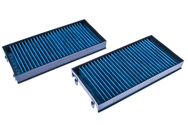 DENCKERMANN Kabineluftfilter m110494a for BMW