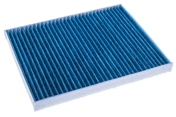 DENCKERMANN Kabineluftfilter m110523a for FORD