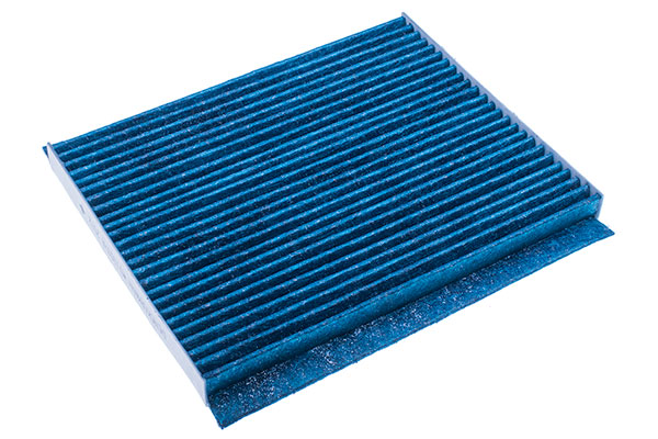 DENCKERMANN Kabineluftfilter m110537a for KIA HYUNDAI