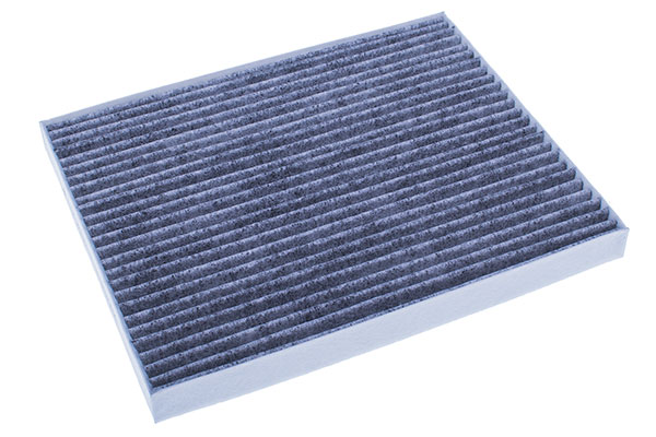 DENCKERMANN Kabineluftfilter m110537k for KIA HYUNDAI