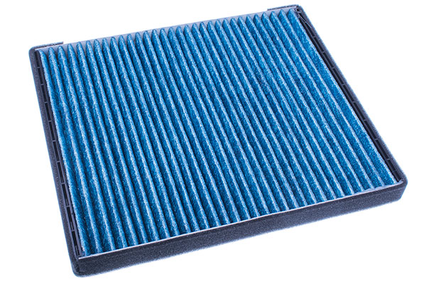 DENCKERMANN Kabineluftfilter m110538a for HYUNDAI