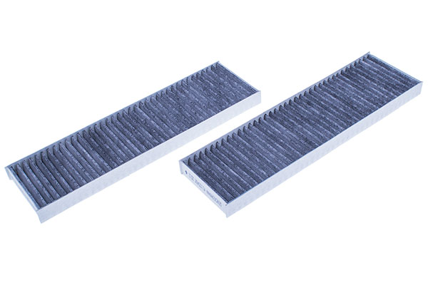 DENCKERMANN Kabineluftfilter m110540k for HYUNDAI