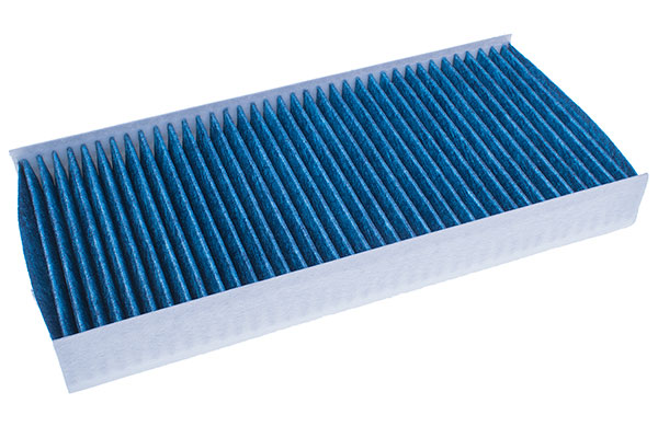 DENCKERMANN Kabineluftfilter m110550a for FIAT CITROËN PEUGEOT TOYOTA