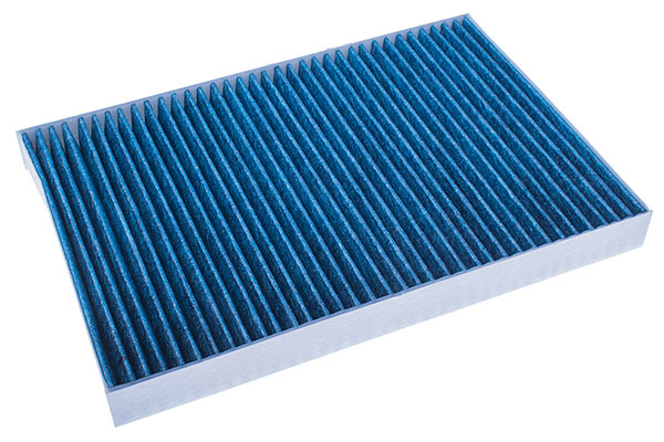 DENCKERMANN Kabineluftfilter m110545a for CHRYSLER FIAT
