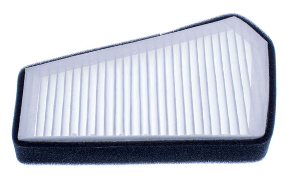 DENCKERMANN Kabineluftfilter m110555 for DAEWOO