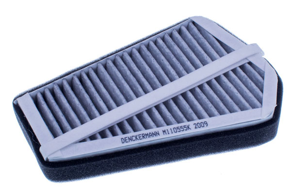 DENCKERMANN Kabineluftfilter m110555k for DAEWOO