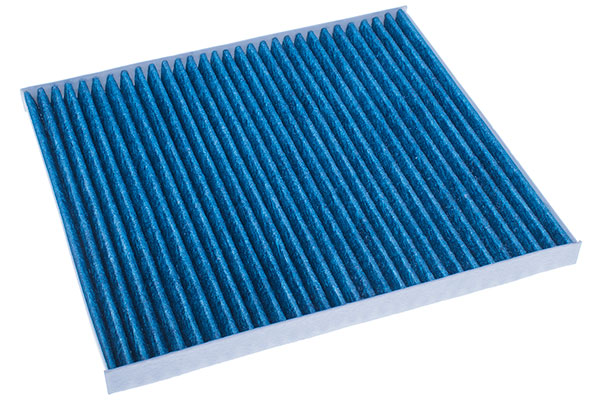 DENCKERMANN Kabineluftfilter m110569a for KIA