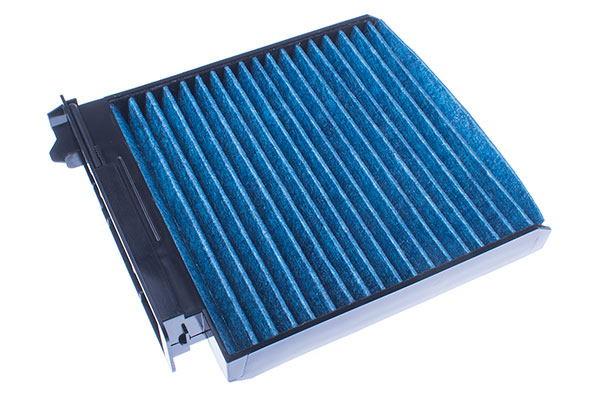 DENCKERMANN Kabineluftfilter m110607a for DACIA