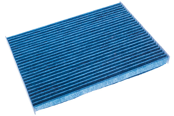 DENCKERMANN Kabineluftfilter m110628a for NISSAN