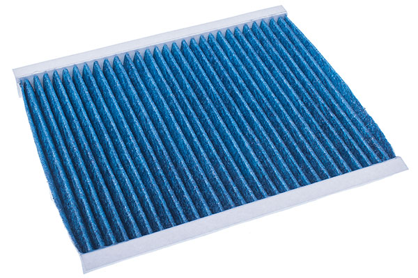 DENCKERMANN Kabineluftfilter m110636a for FIAT