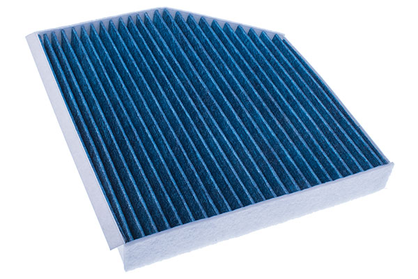 DENCKERMANN Kabineluftfilter m110644a for VW VAG