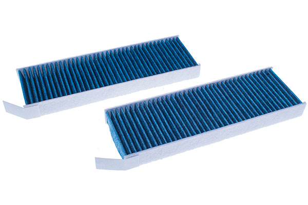 DENCKERMANN Kabineluftfilter m110645a for PEUGEOT OPEL CITROËN TOYOTA