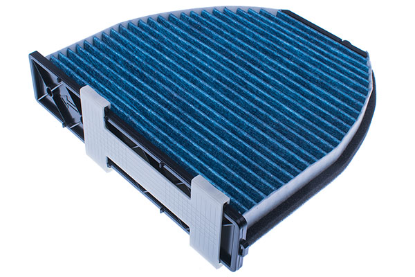 DENCKERMANN Kabineluftfilter m110646a for MERCEDES-BENZ