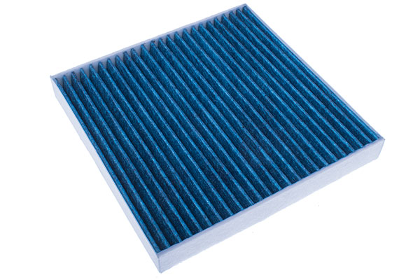 DENCKERMANN Kabineluftfilter m110647a for SMART MERCEDES-BENZ