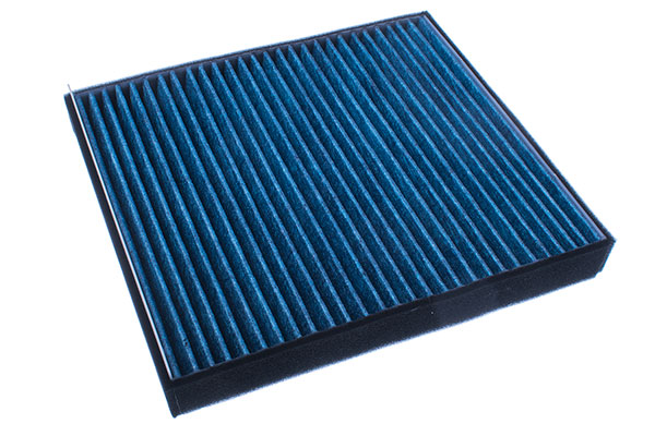 DENCKERMANN Kabineluftfilter m110659a for OPEL