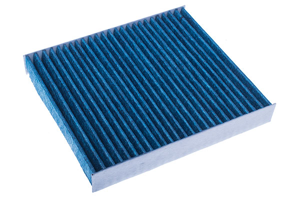 DENCKERMANN Kabineluftfilter m110643a for KIA