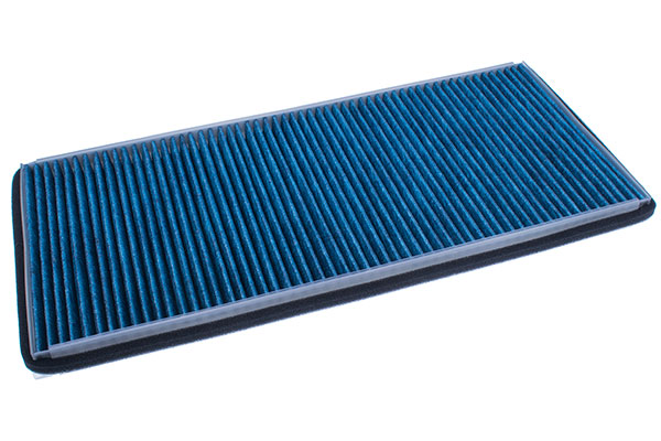 DENCKERMANN Kabineluftfilter m110665a for BMW ROVER LAND ROVER