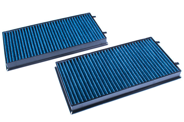 DENCKERMANN Kabineluftfilter m110672a for BMW