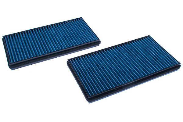 DENCKERMANN Kabineluftfilter m110675a for BMW