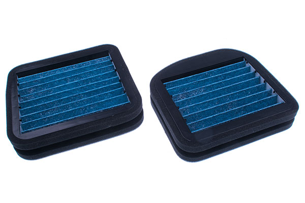 DENCKERMANN Kabineluftfilter m110690a for MERCEDES-BENZ
