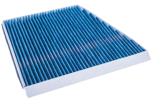DENCKERMANN Kabineluftfilter m110691a for MERCEDES-BENZ