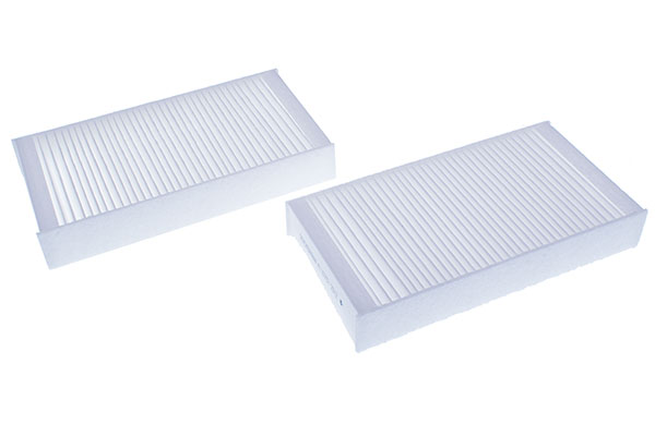 DENCKERMANN Kabineluftfilter m110707 for MERCEDES-BENZ