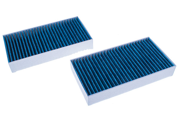 DENCKERMANN Kabineluftfilter m110707a for MERCEDES-BENZ